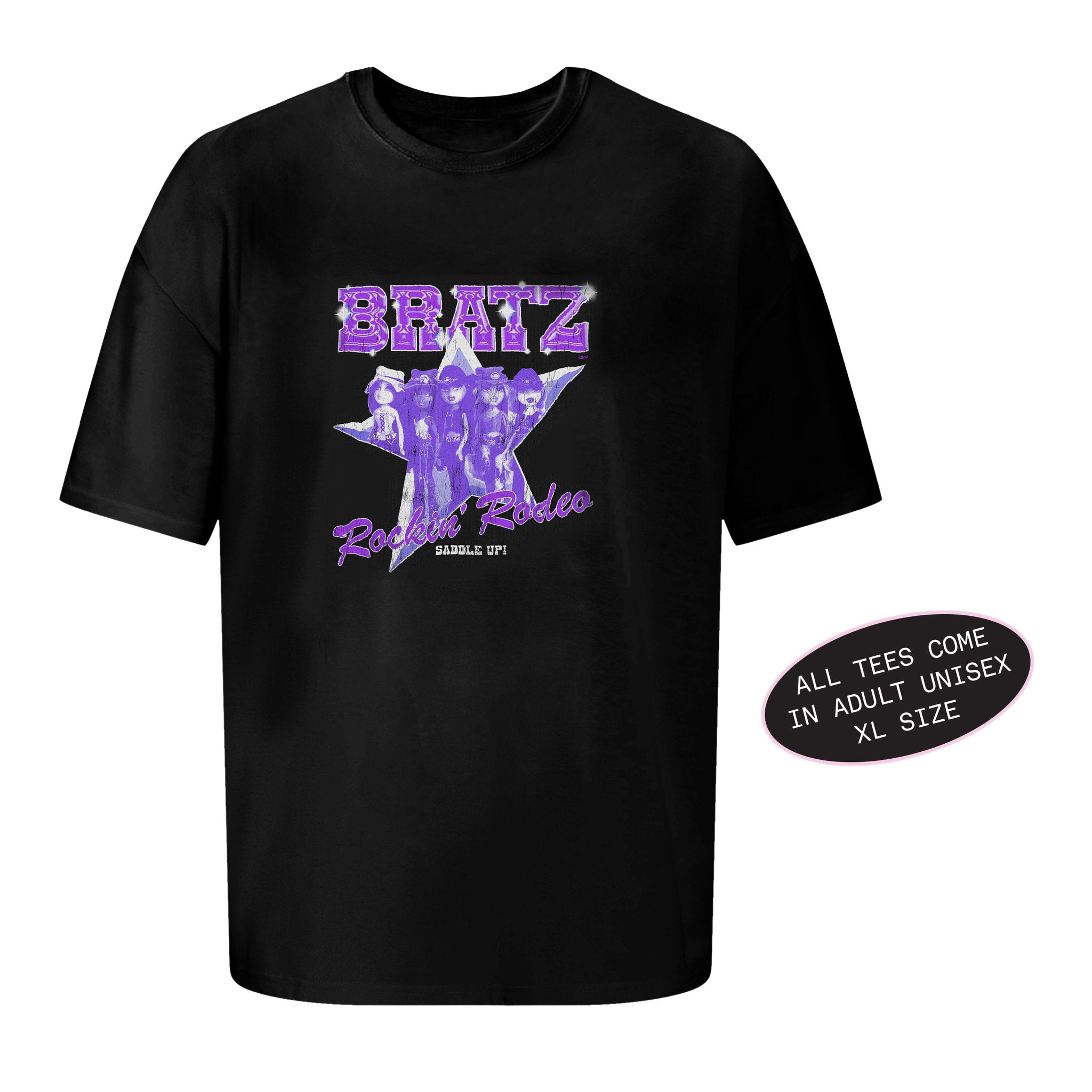 Bratz Stylin' Birthday Fashion Doll - Jade