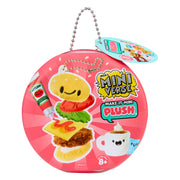 MGA's MiniVerse - Make It Mini Plush Blind Capsules