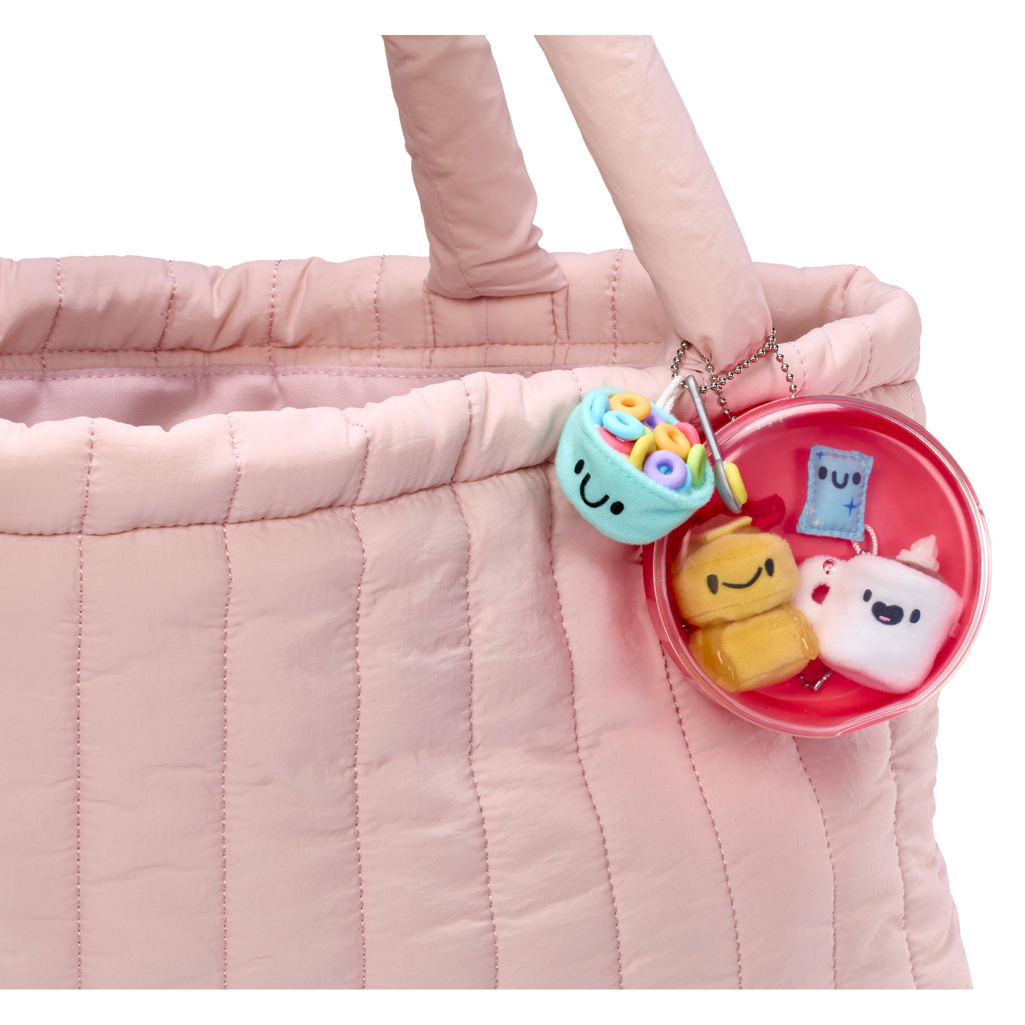 MGA's MiniVerse - Make It Mini Plush Blind Capsules