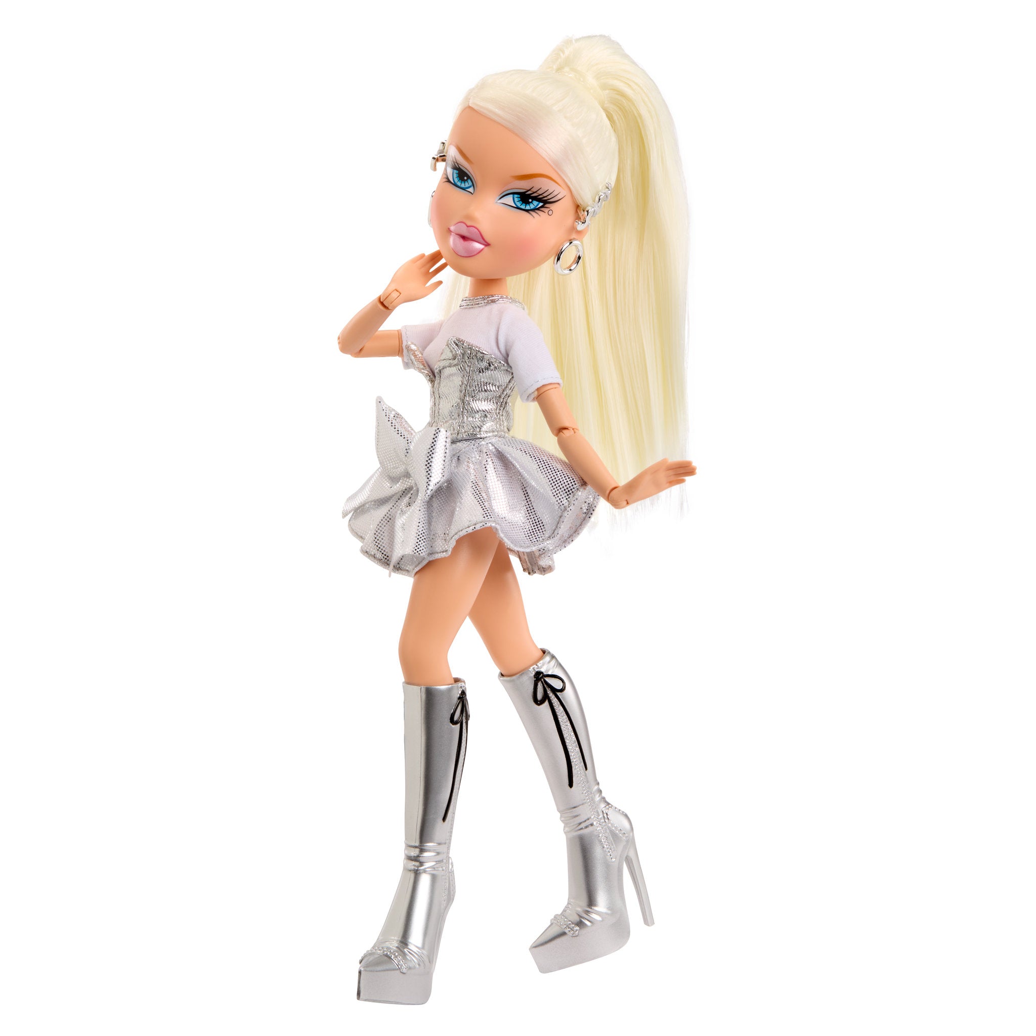 Bratz Charmz Cloe Fashion Doll