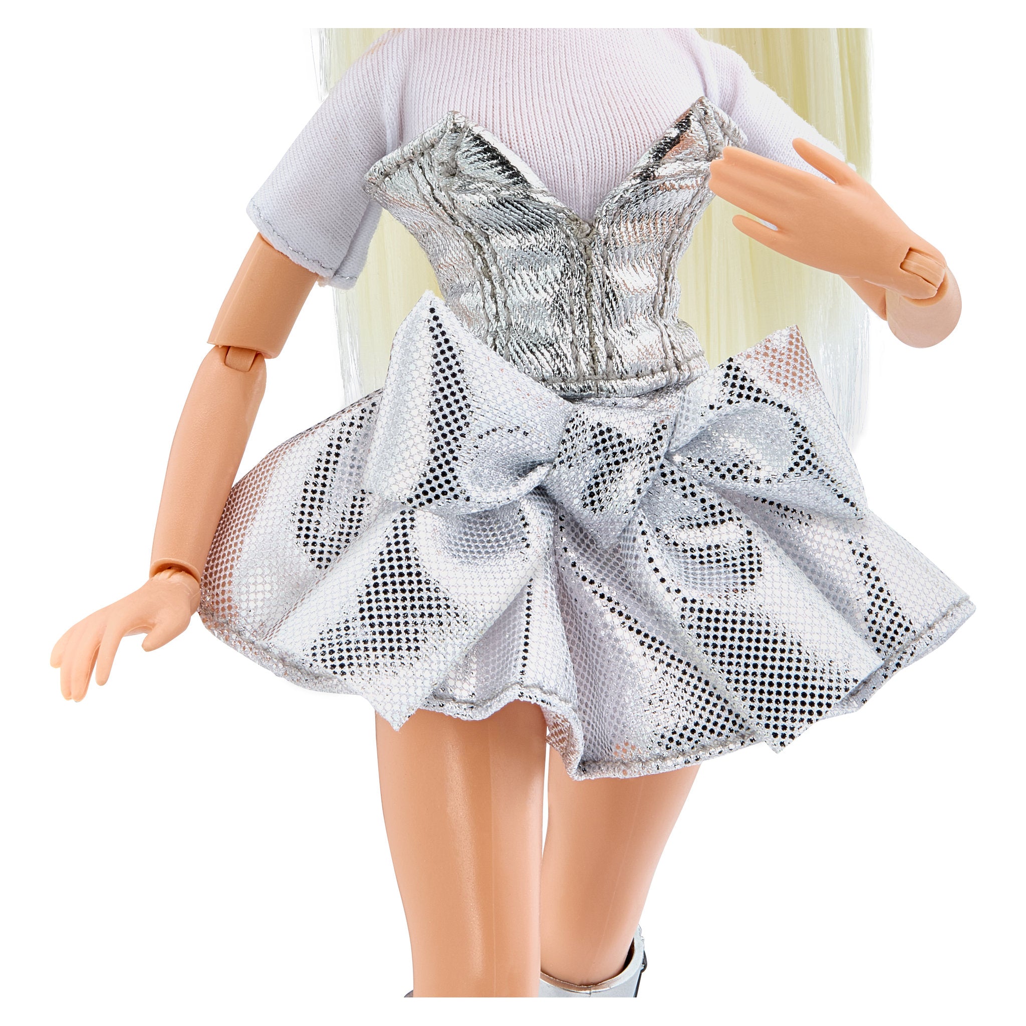 Bratz Charmz Cloe Fashion Doll
