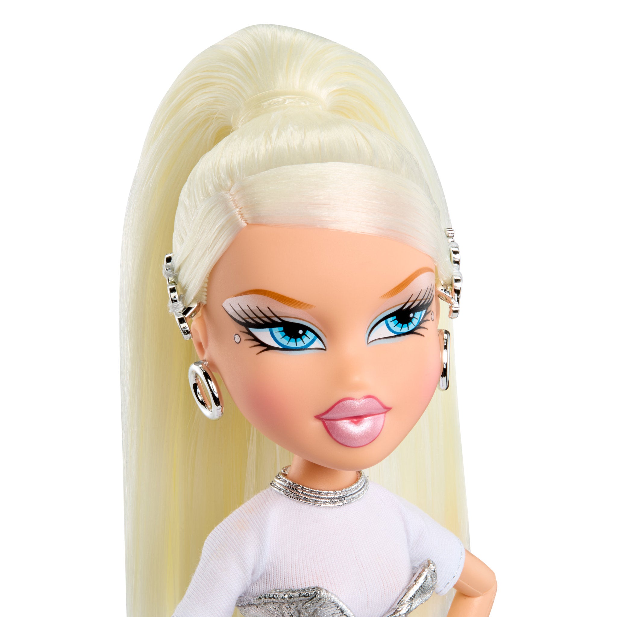 Bratz Charmz Cloe Fashion Doll