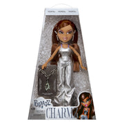Bratz Charmz Yasmin Fashion Doll