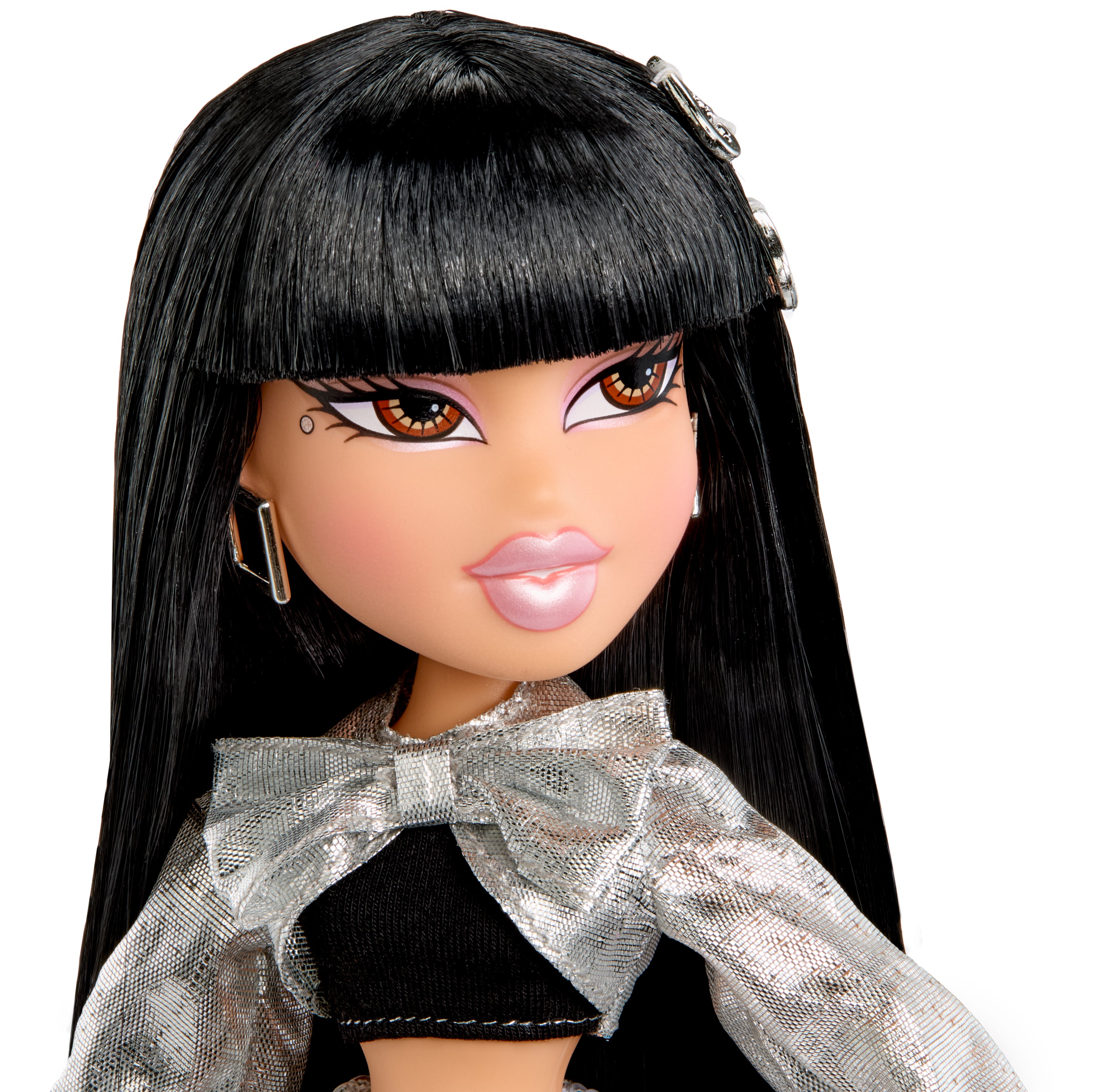 Bratz Charmz Jade Fashion Doll