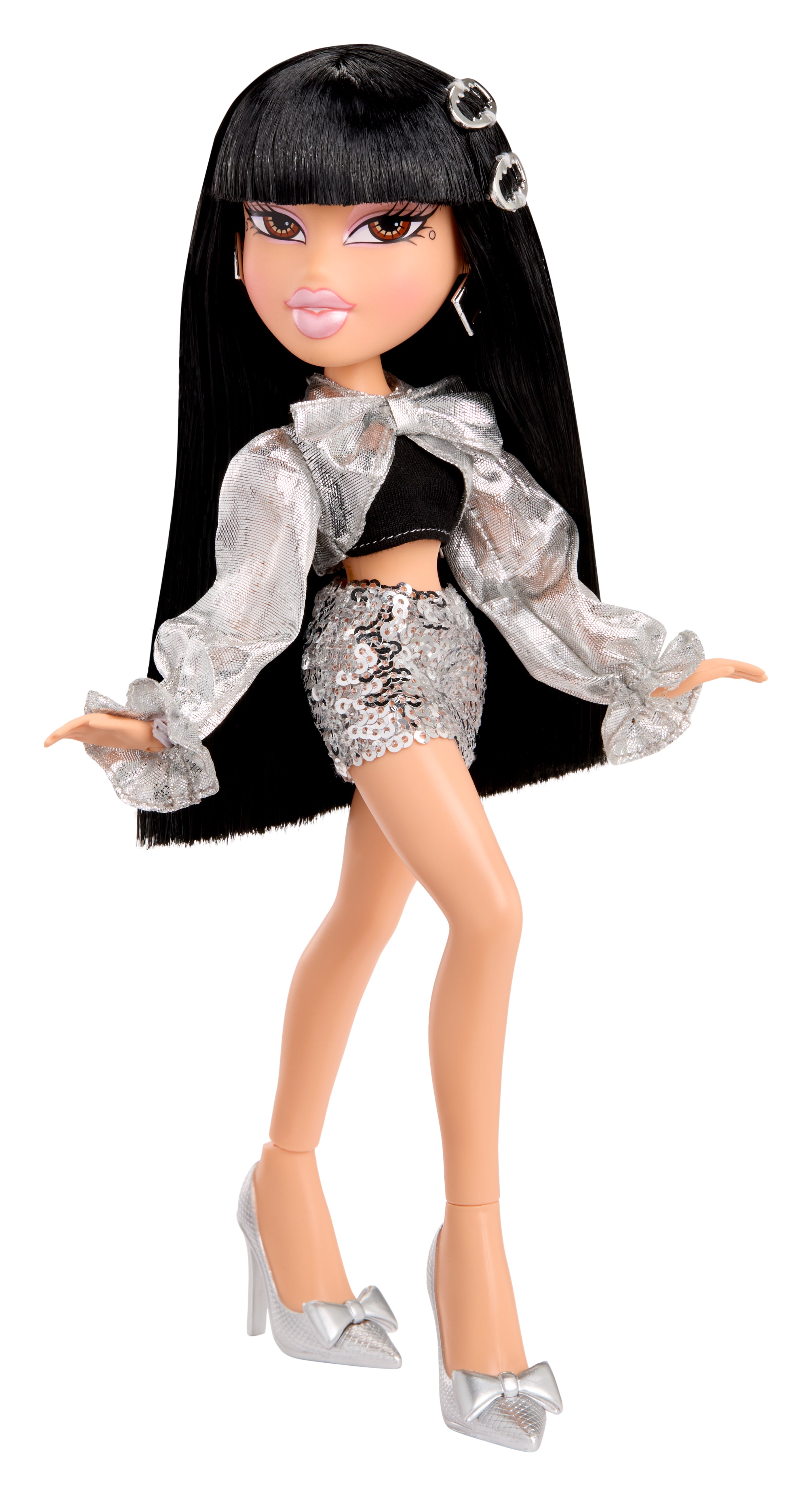 Bratz Charmz Jade Fashion Doll