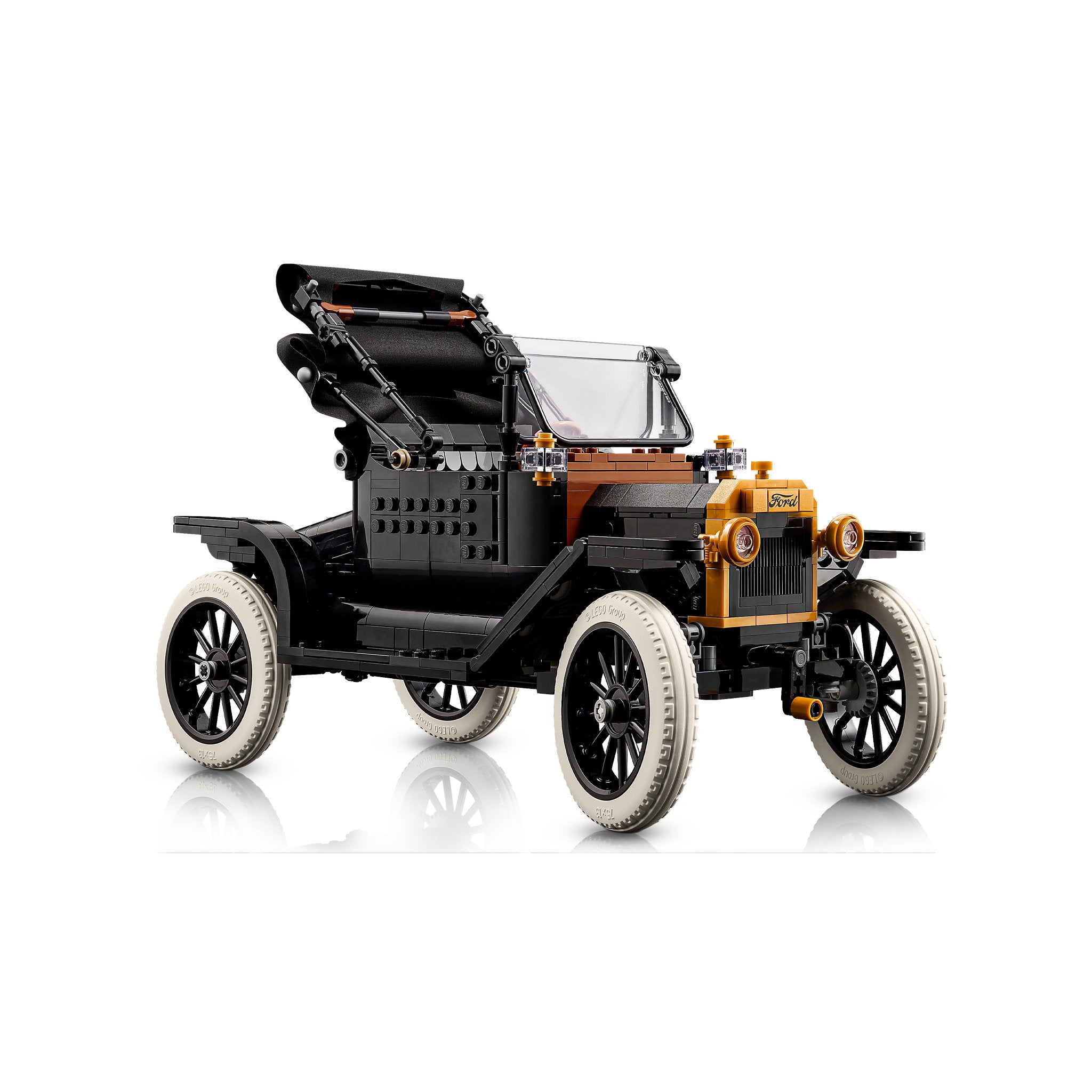 LEGO 11376 Icons Ford Model T
