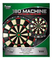Formula Sports 180 Dart Machine