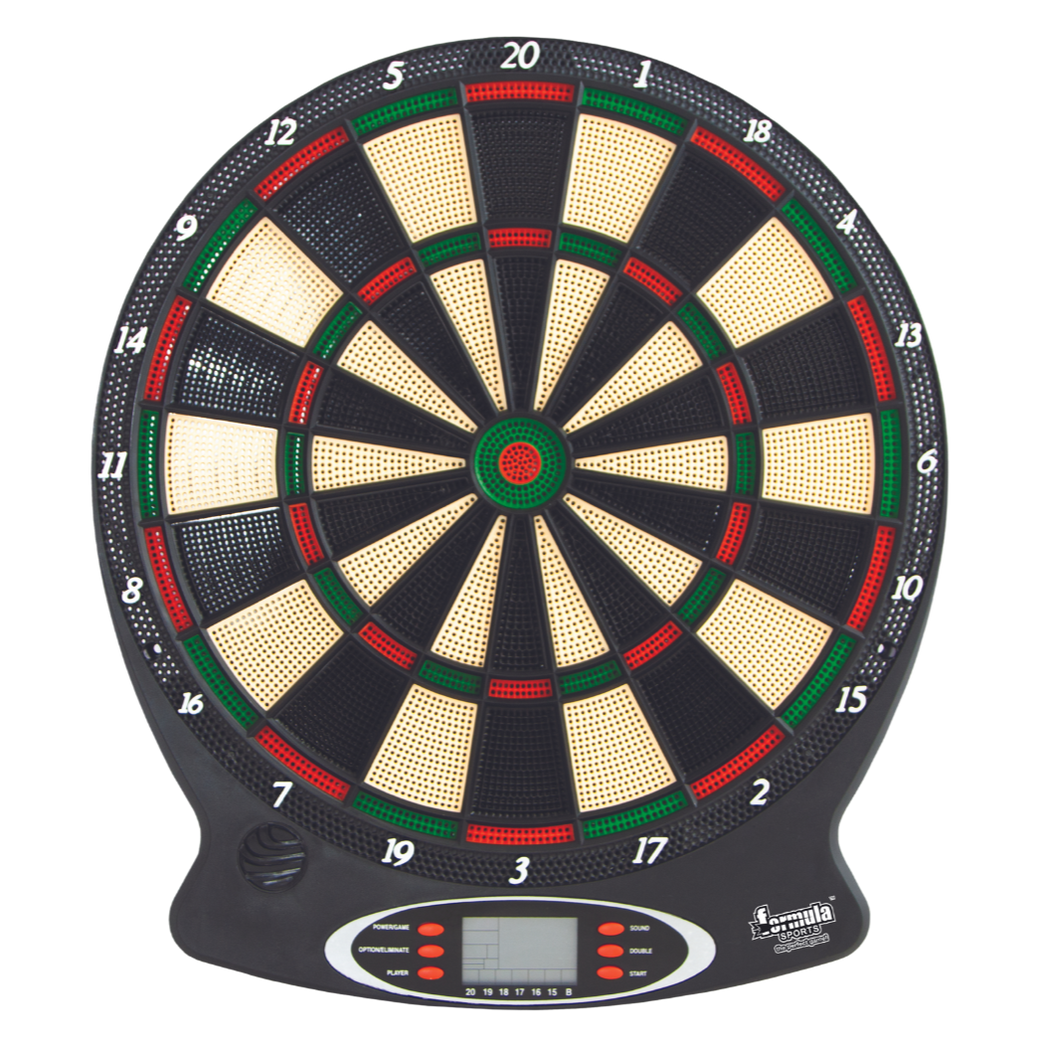 Formula Sports 180 Dart Machine - 2