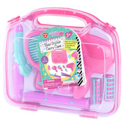 Playgo Toys Hair Stylist Carry Case