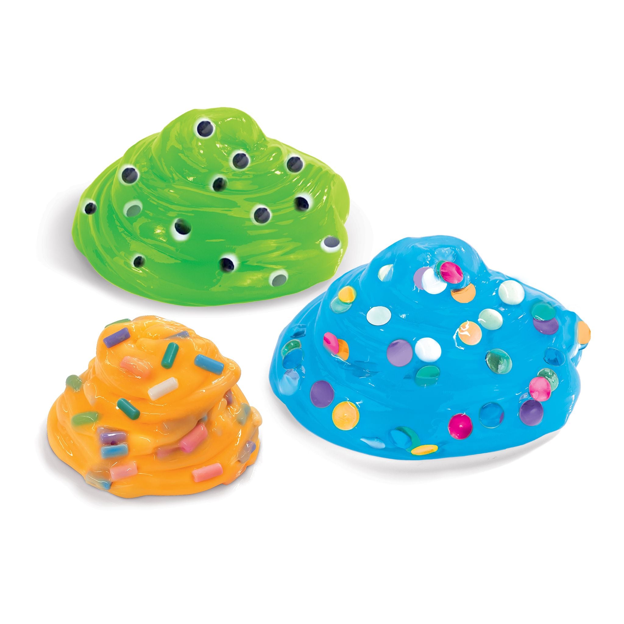 Cra-Z-Slimy ASMR Sensory Unboxing Kit
