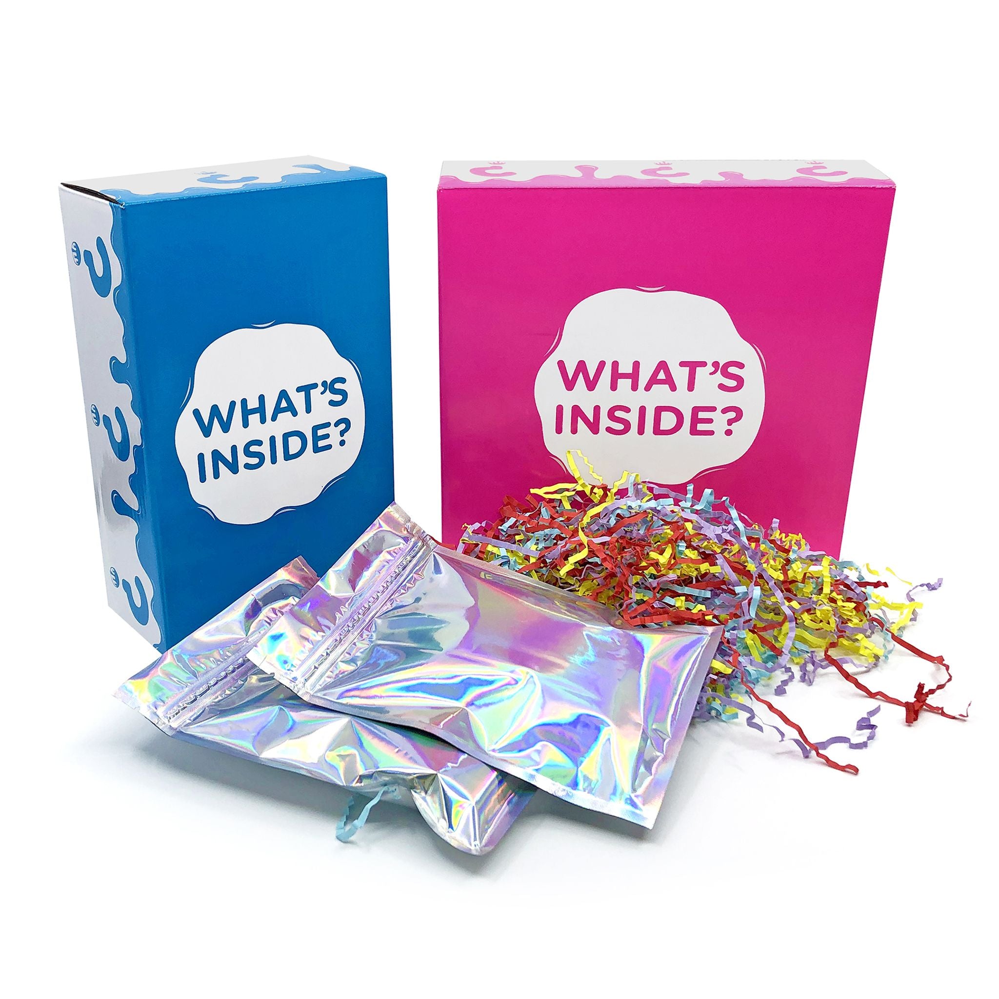 Cra-Z-Slimy ASMR Sensory Unboxing Kit