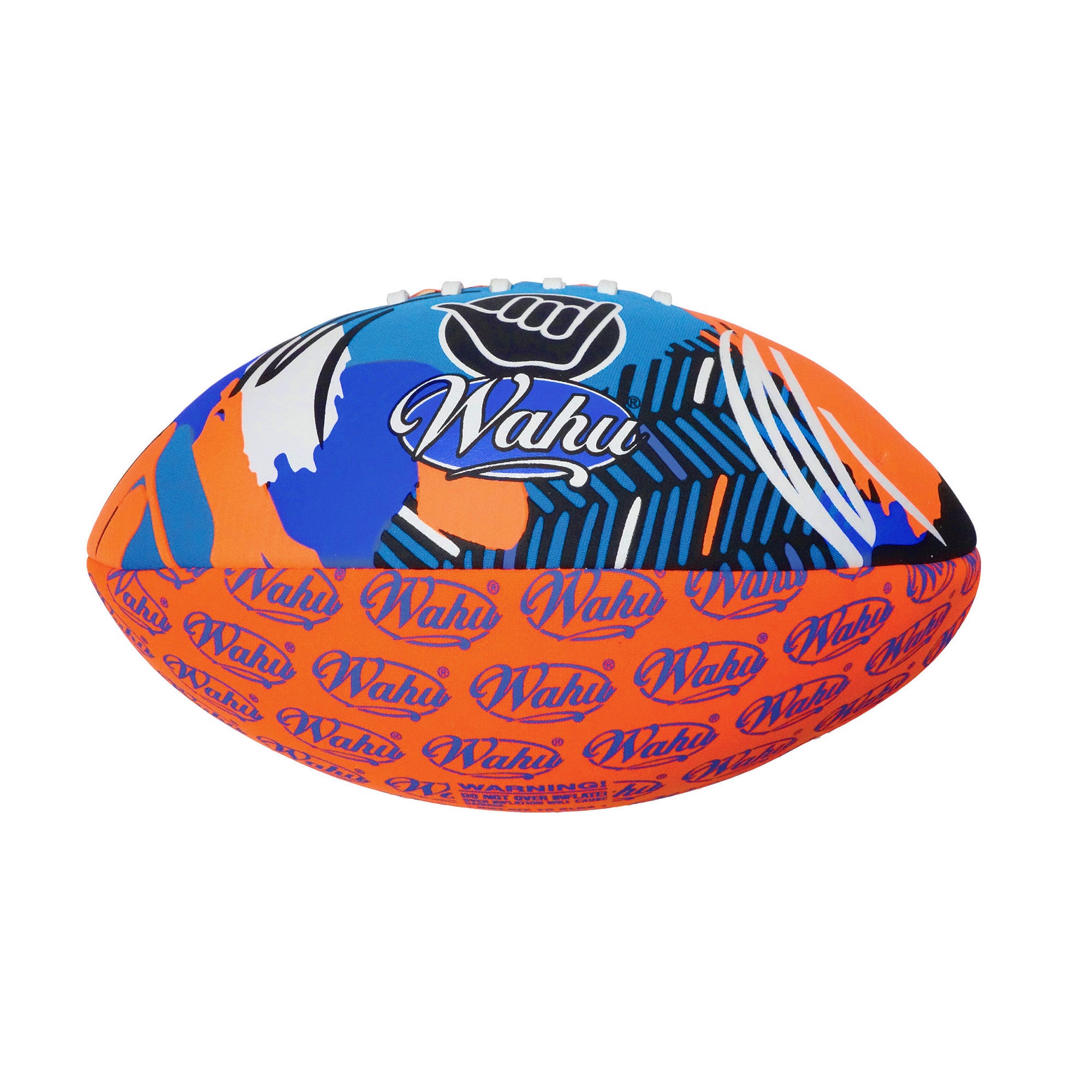 Wahu Beach Classic Footy Ball Assorted Styles