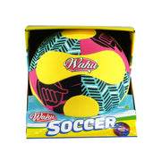 Wahu Beach Classic Soccer Ball Assorted Styles