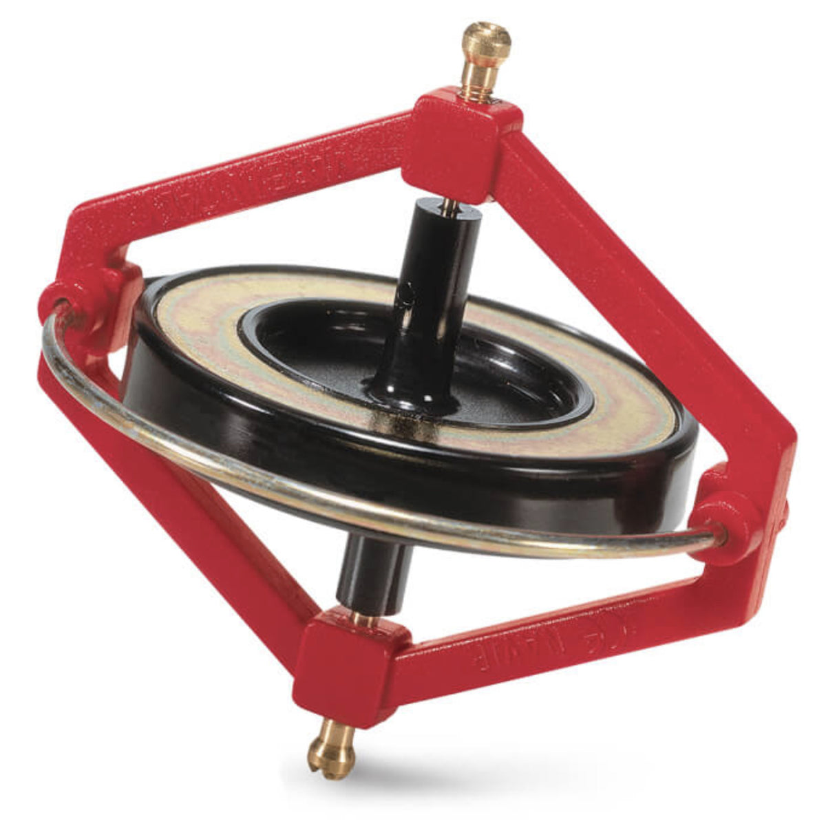 Navir Space Wonder Gyroscope Assorted Styles