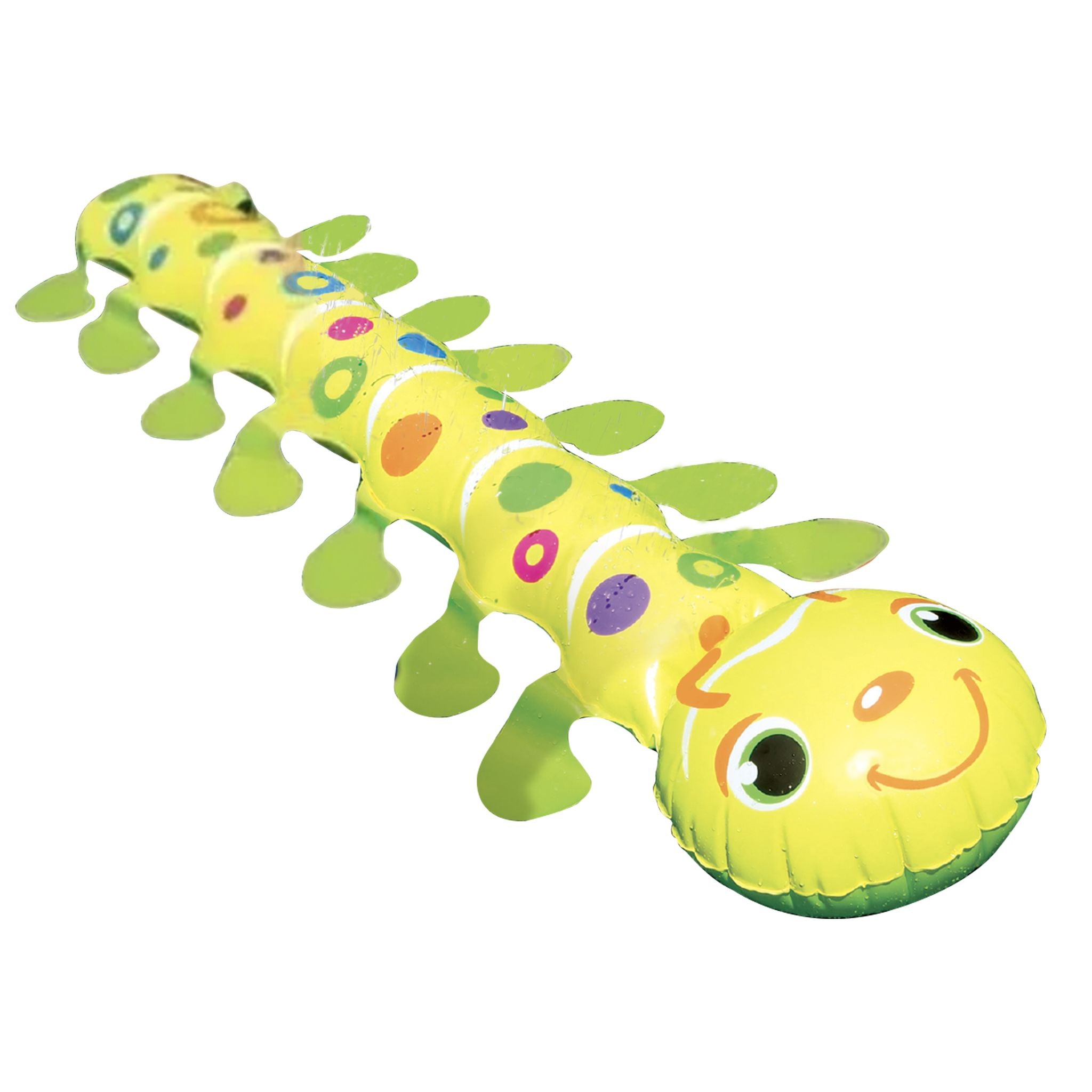 Go Play! Caterpillar Backyard Critter