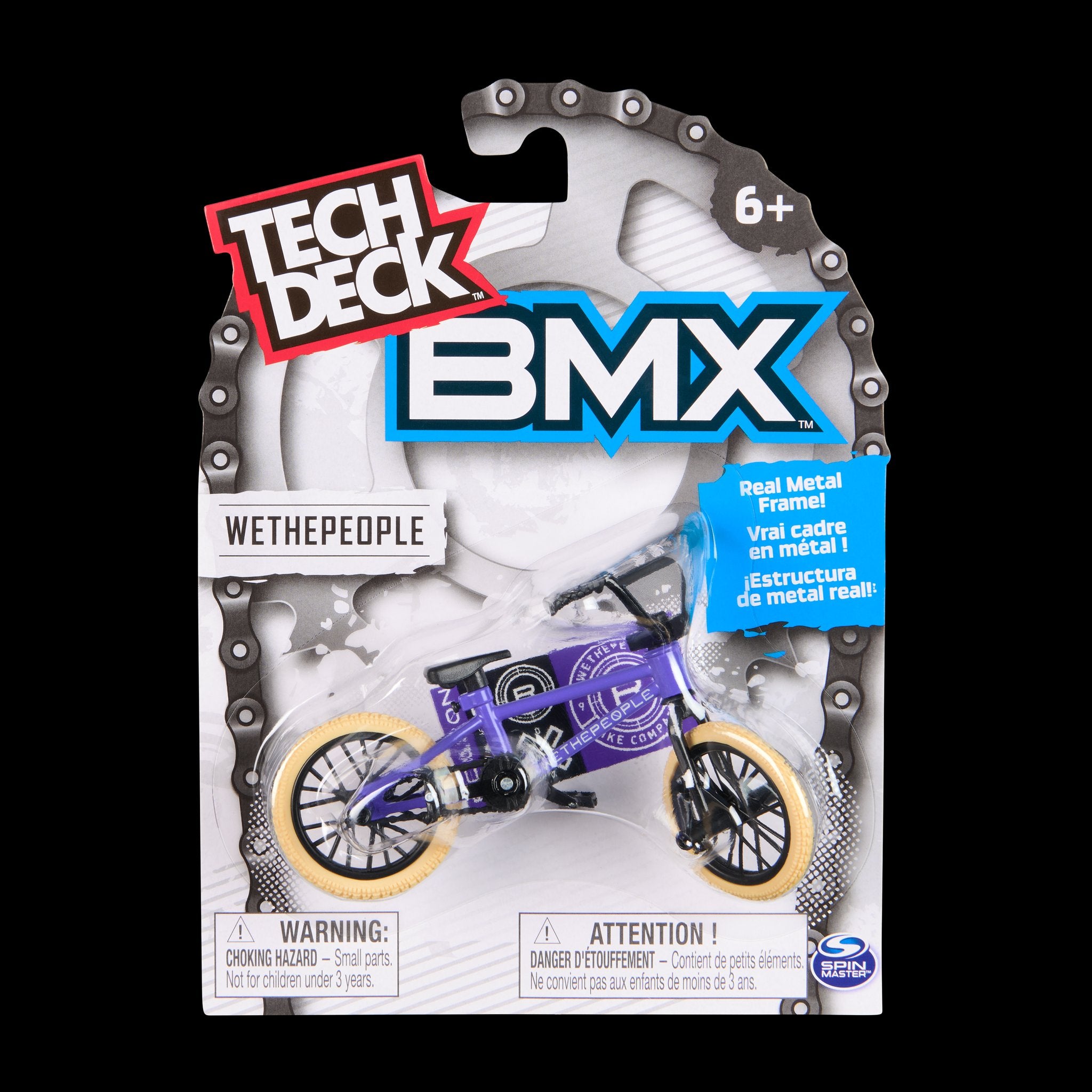 Tech Deck BMX Assorted Styles