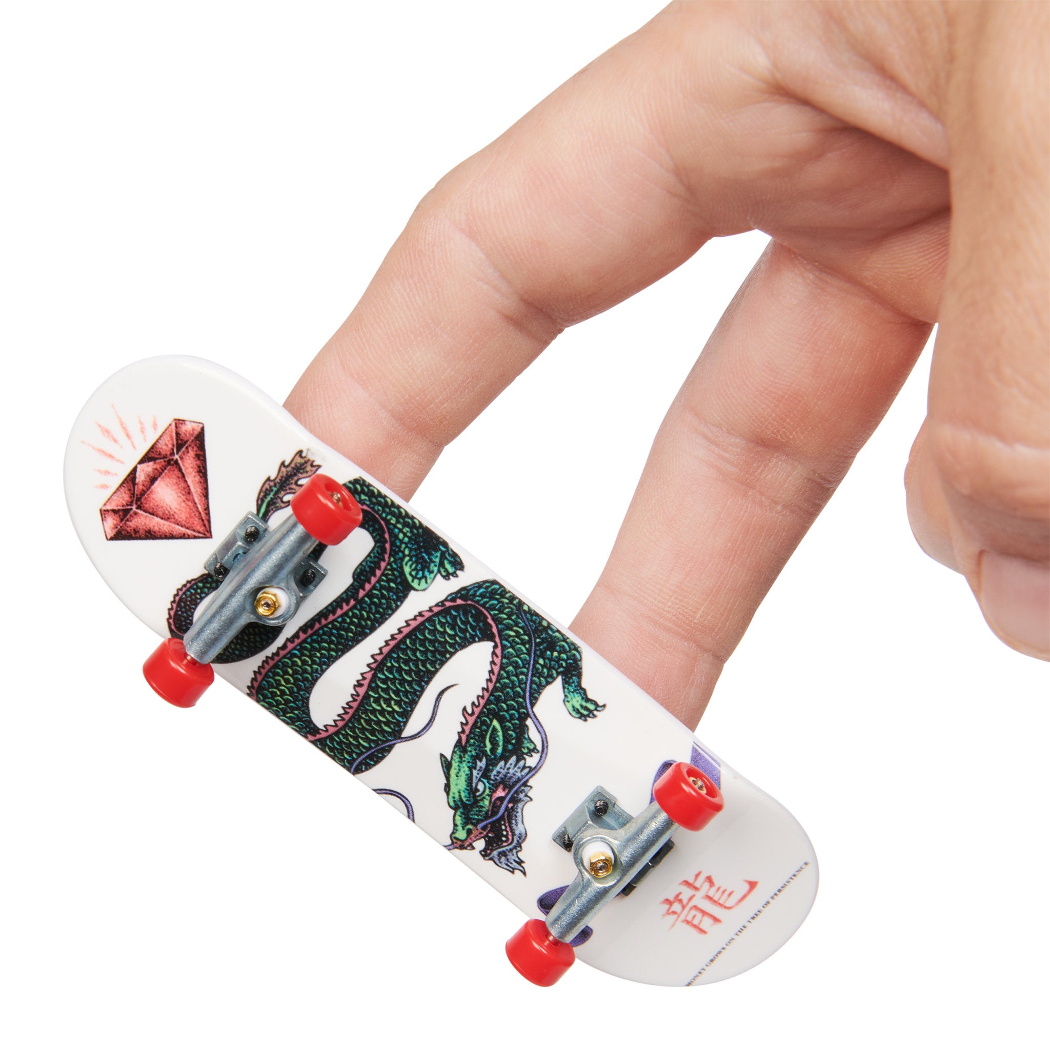 Tech Deck Ultra Dlx 4-Pack Assorted Styles