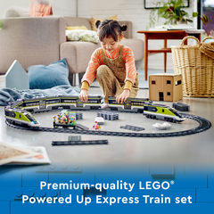 LEGO 60337 CITY EXPRESS PASSENGER TRAIN