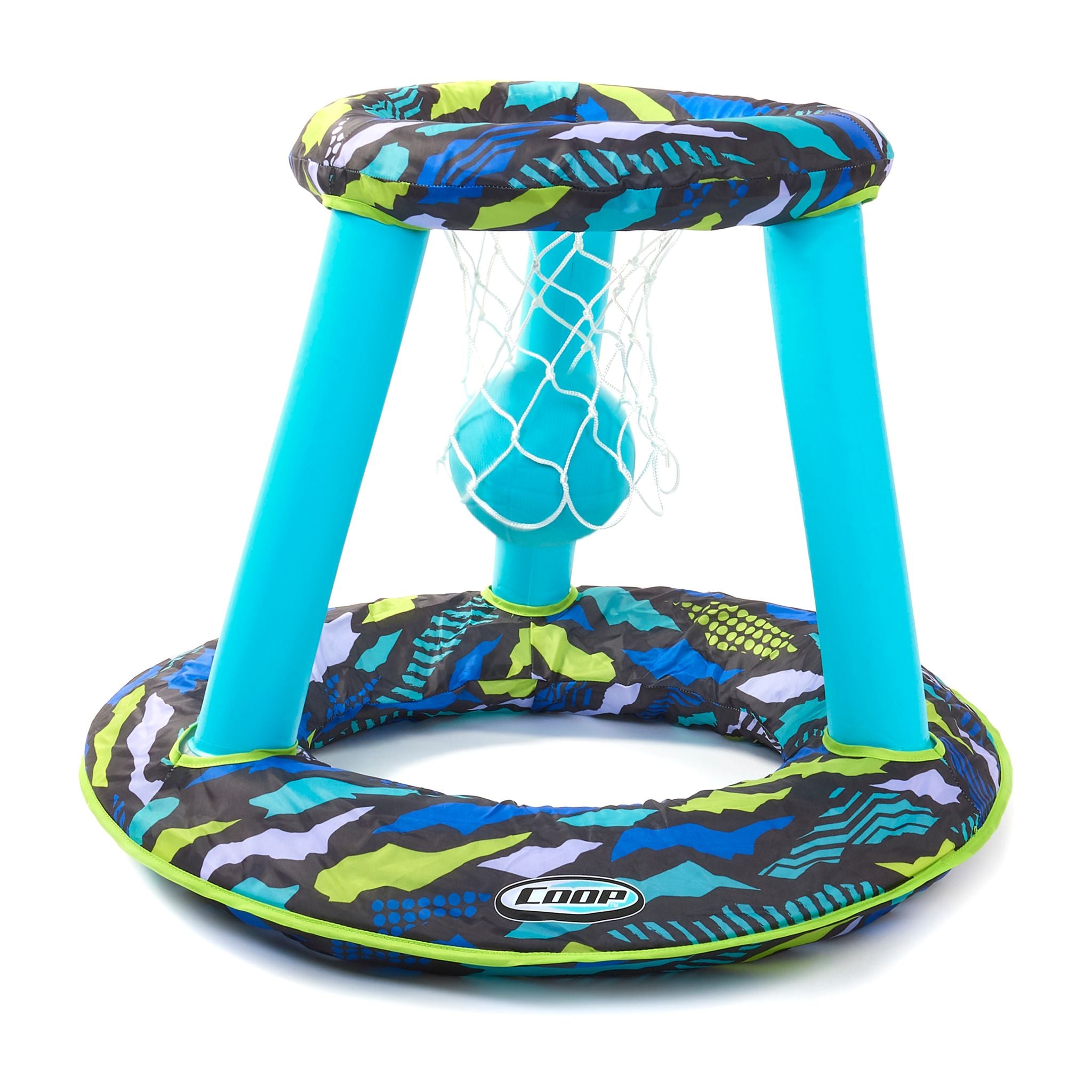 Coop Hydro Spring Hoops