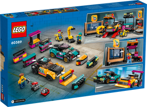 Lego city toyworld hotsell