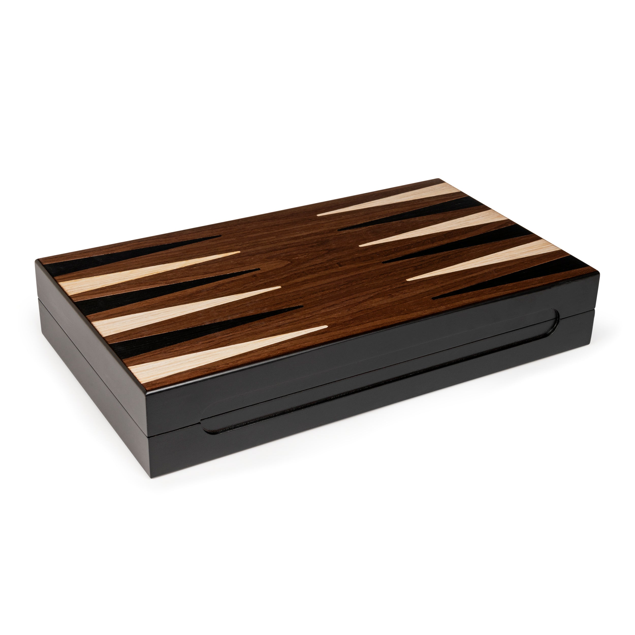 Cardinal Classics Legacy Deluxe Backgammon