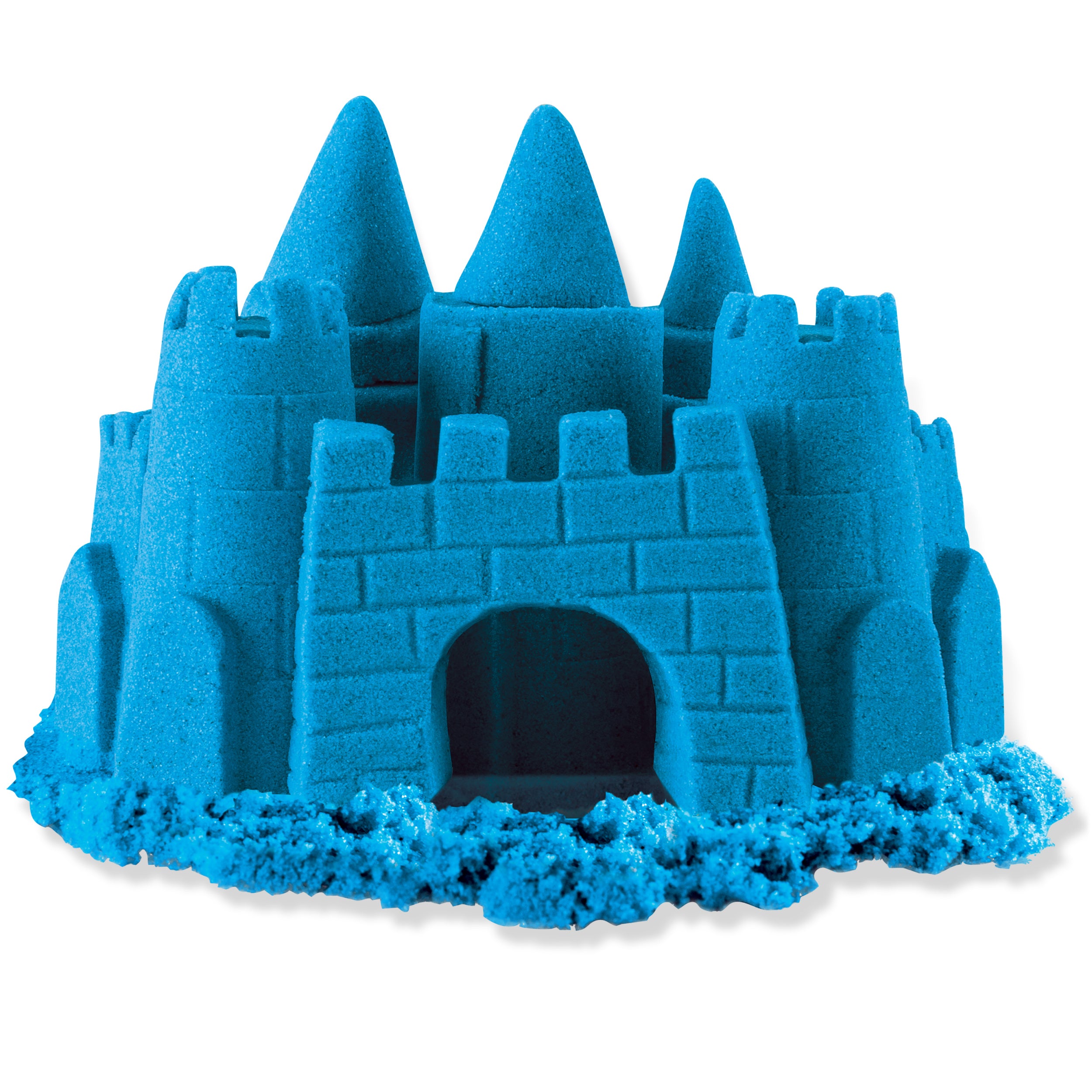Kinetic Sand 2lbs/907g Colour Bag Blue