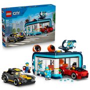 LEGO 60497 City Drive-Through Car Wash