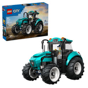LEGO 60498 City Tractor