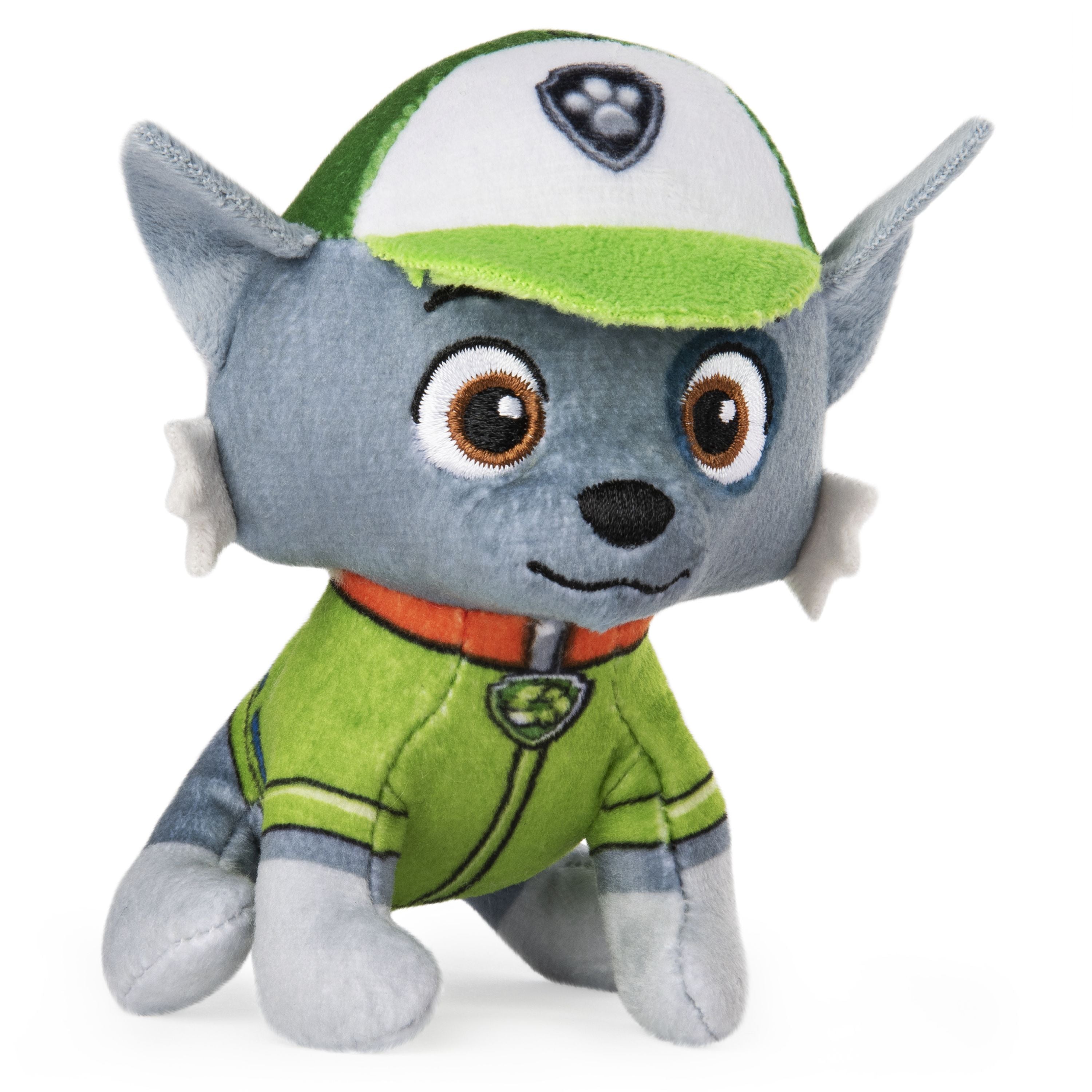 PAW Patrol Mini Plush - Rocky