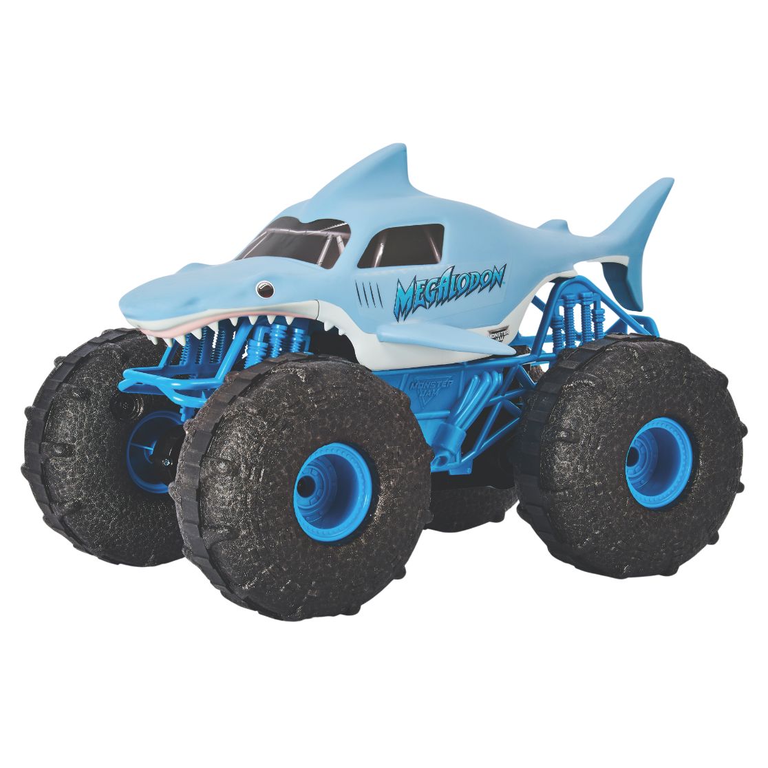 Monster Jam RC Megalodon - Storm