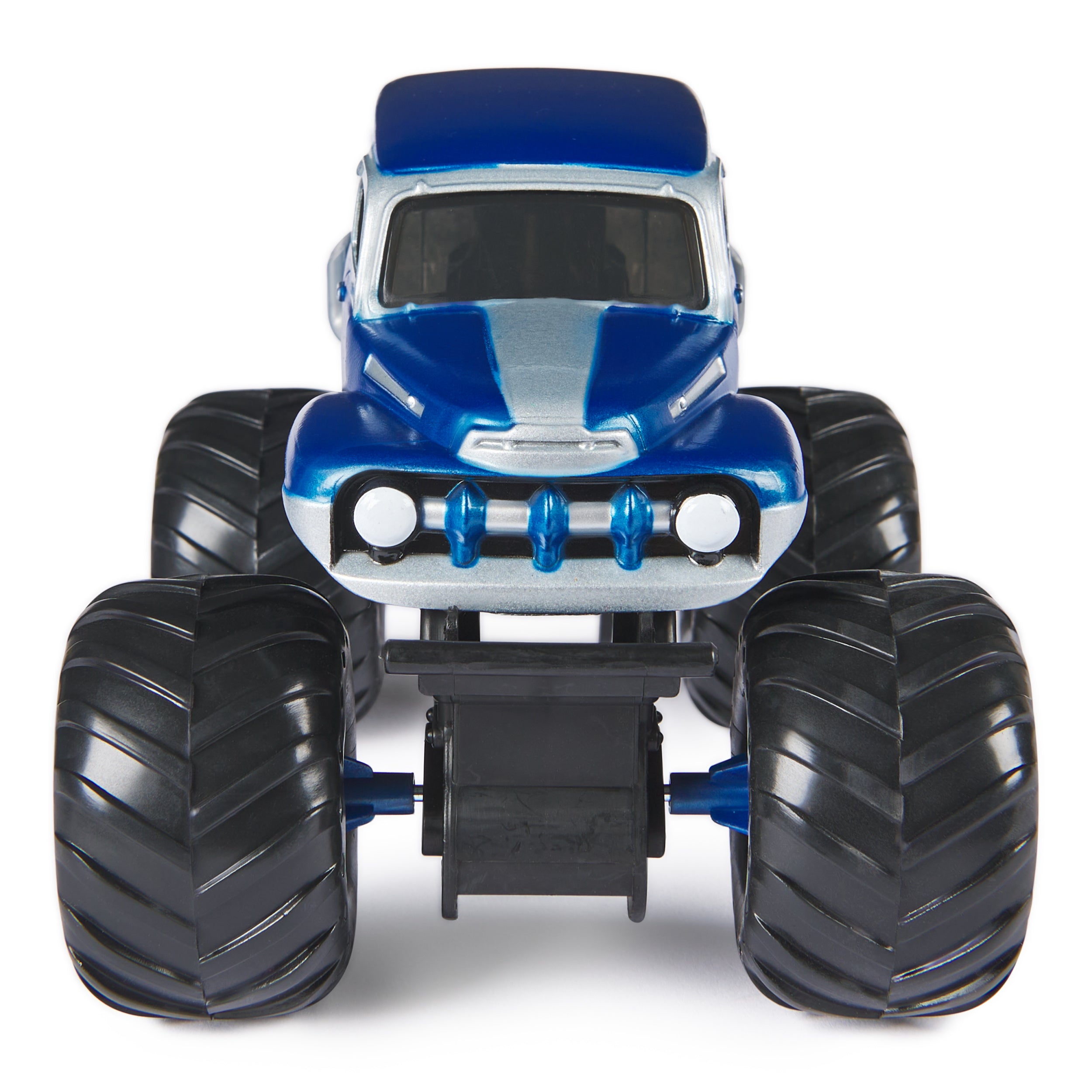 Monster Jam 1:24 Monster Truck Series 22 Grave Digger Currituck Grain Co.