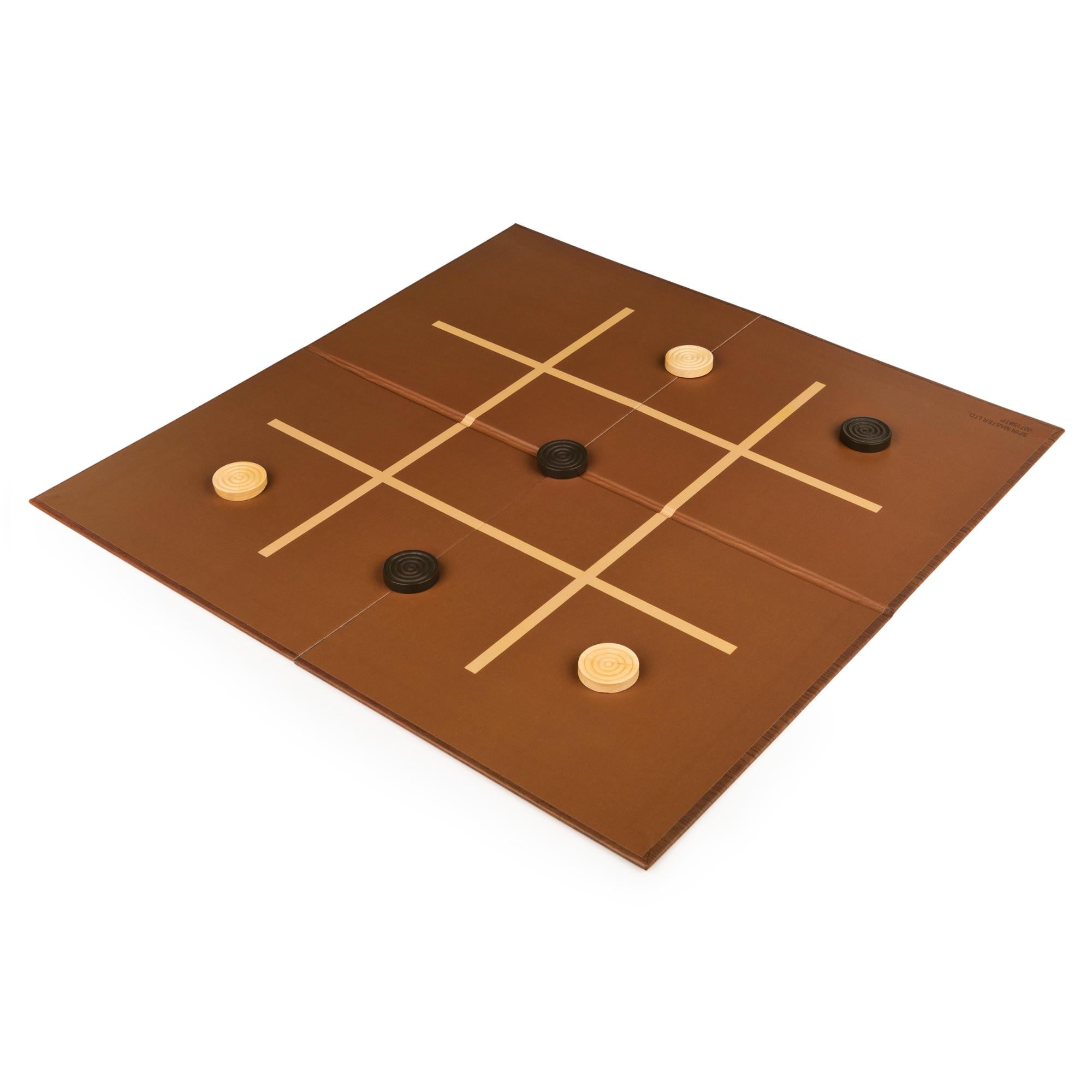 Classic Games Chess, Checkers & Tic Tac Toe – Toyworld Australia