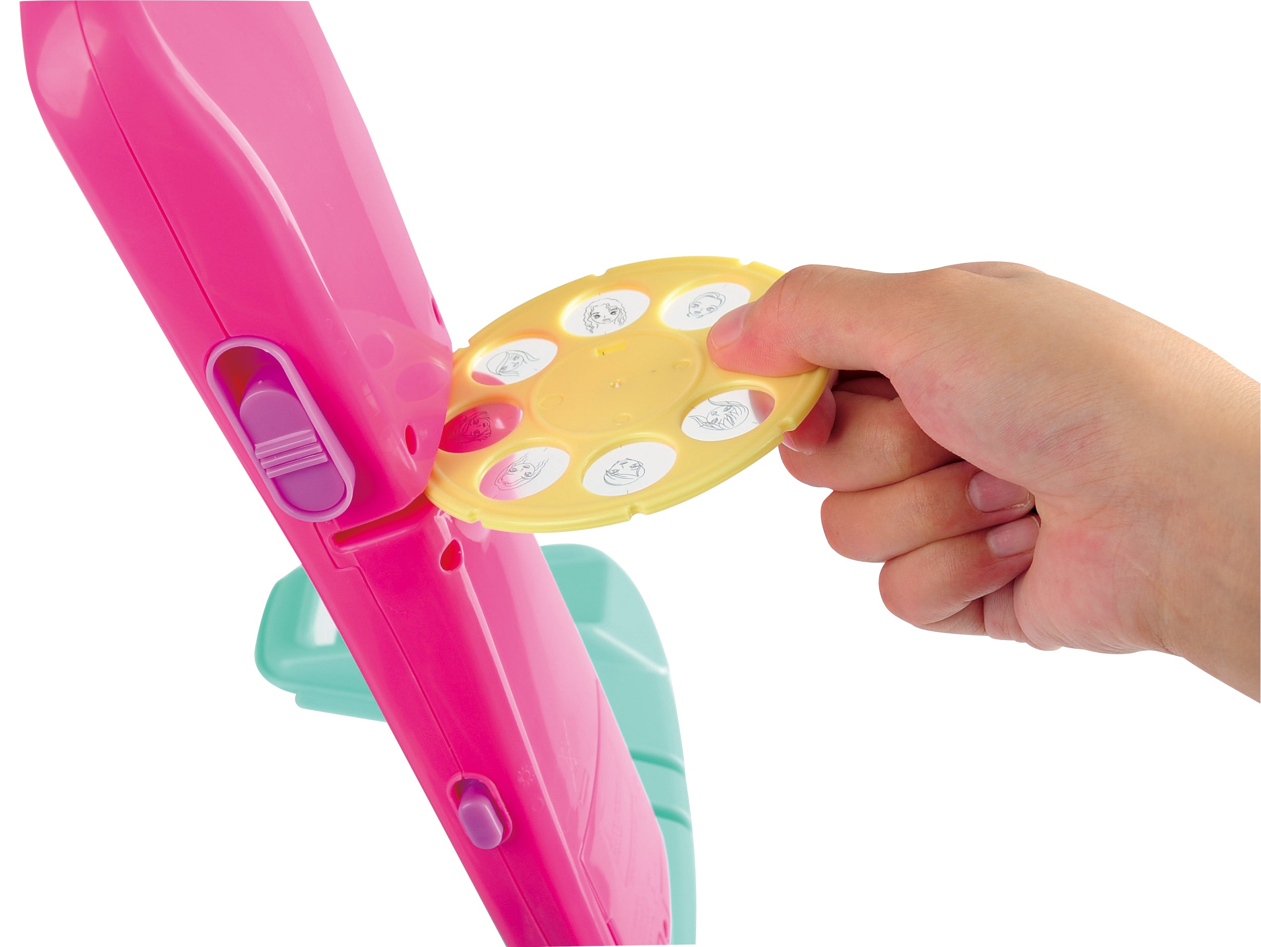 Playgo Toys Fashion Studio Tracer