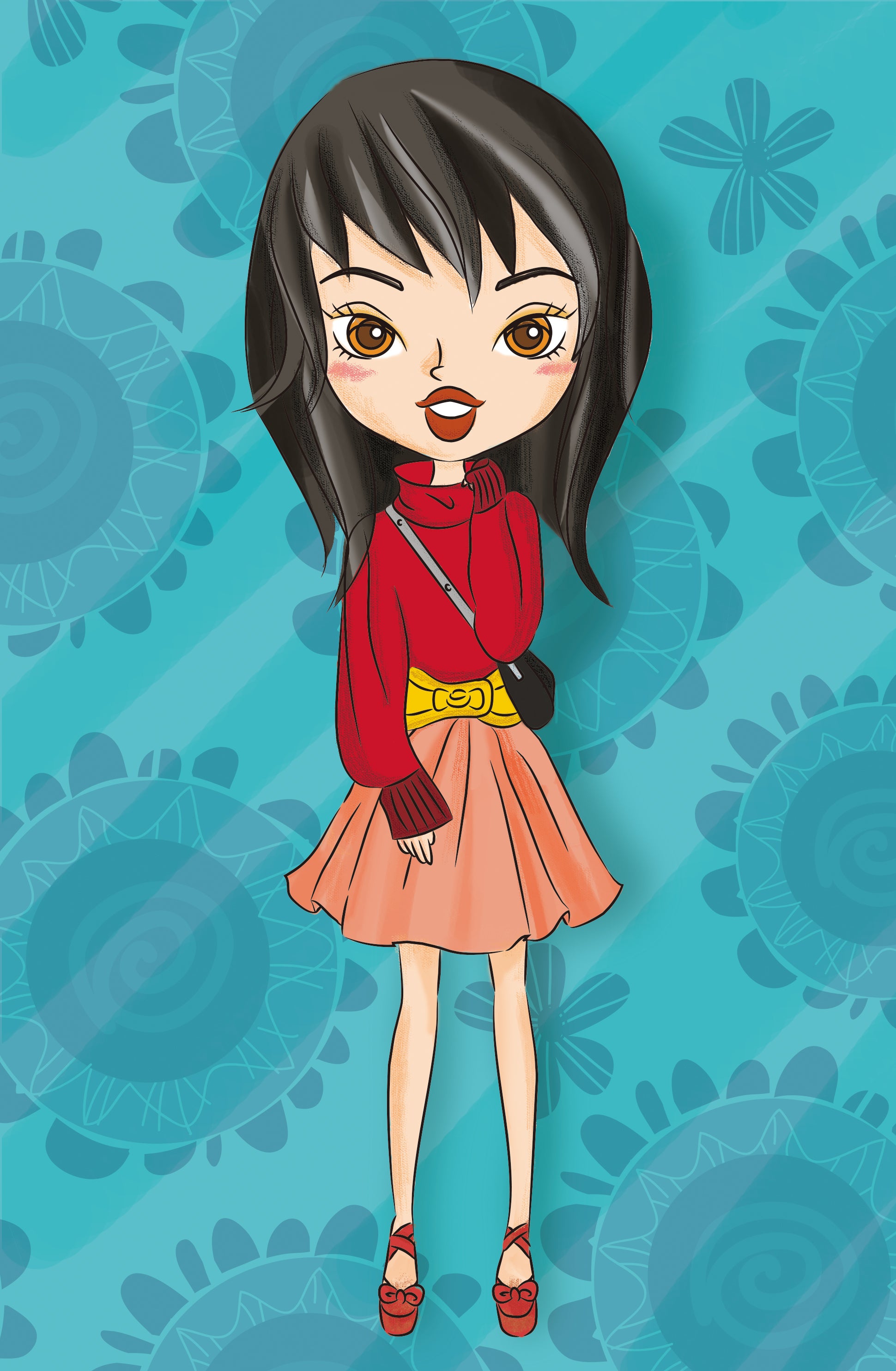 Playgo Toys Fashion Studio Tracer