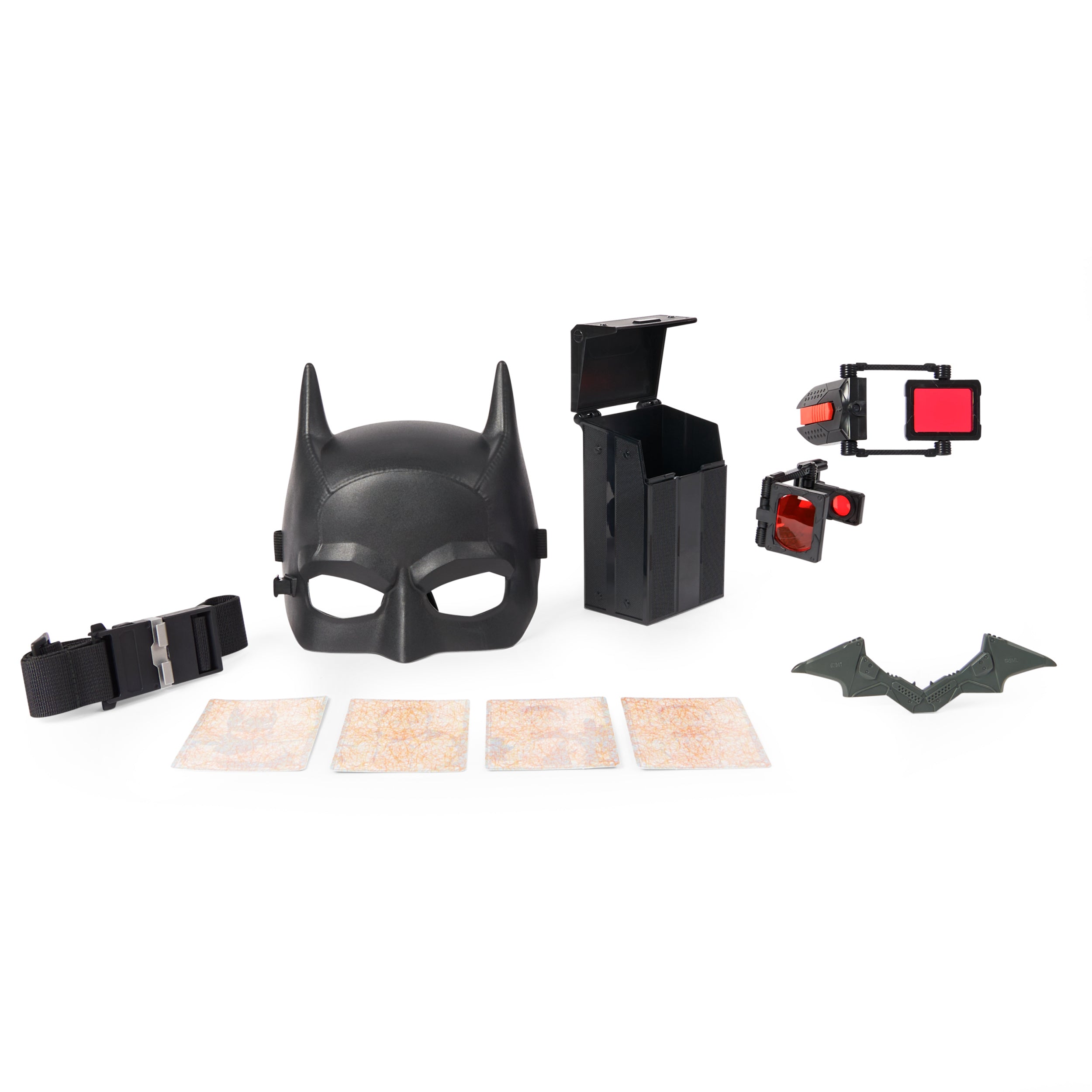 The Batman Detective Kit