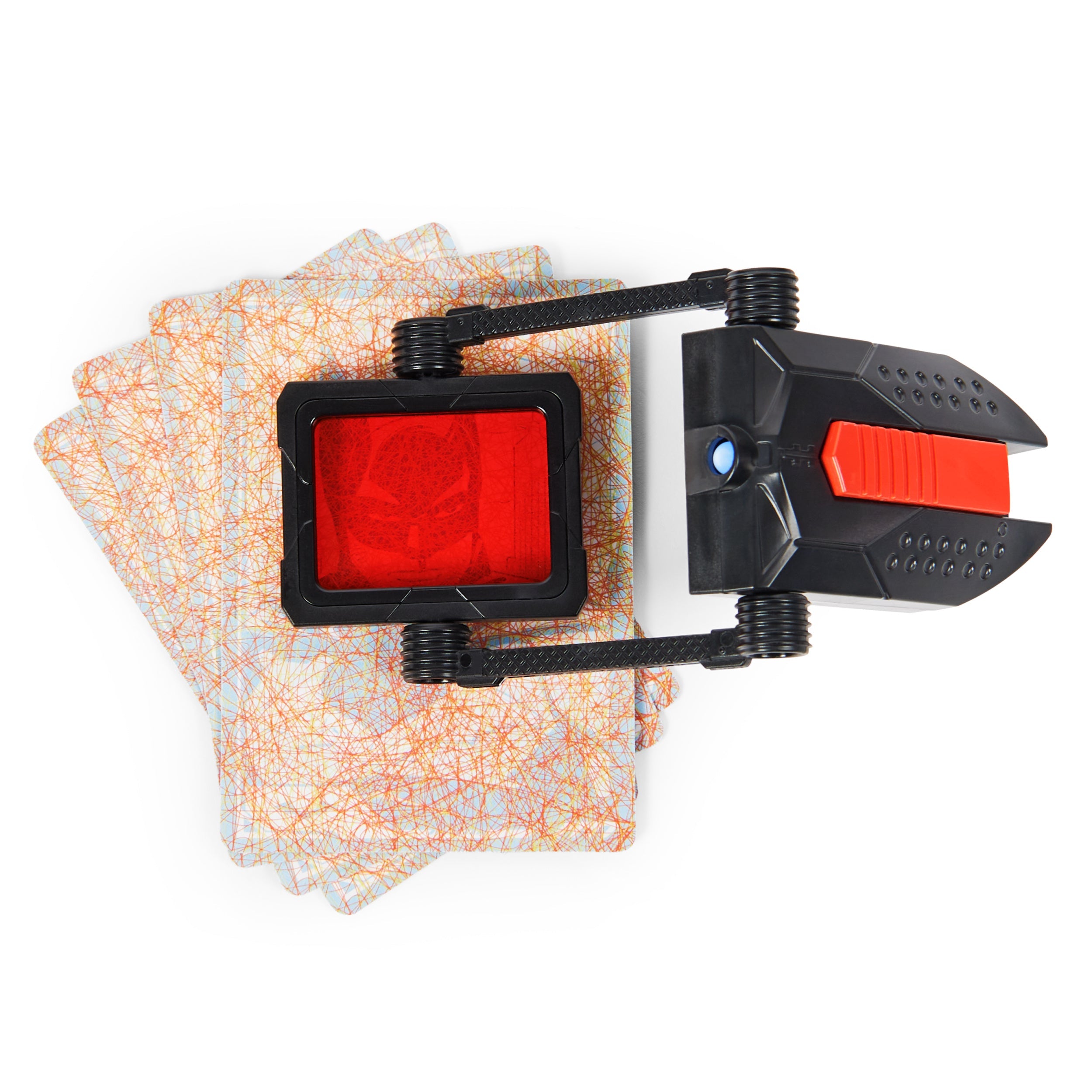 The Batman Detective Kit