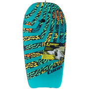 Coop Pipe 37 Bodyboard - Aloha Green