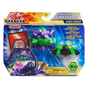 Bakugan Geogan Deka Mini