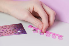 COOL MAKER GO GLAM NAIL SURPRISE