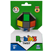Rubik's Twist