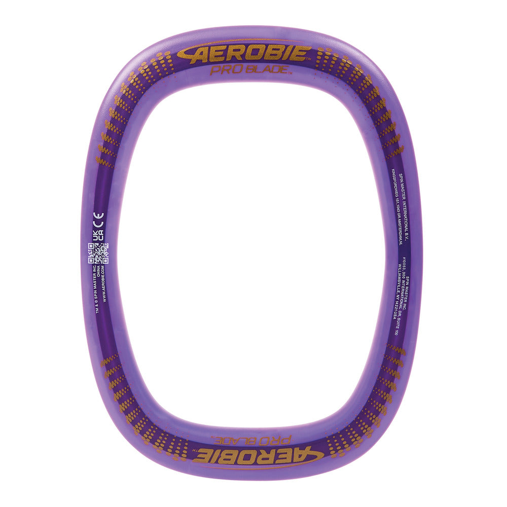 Aerobie Pro Blade Purple