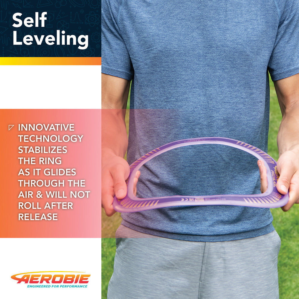 Aerobie Pro Blade Purple