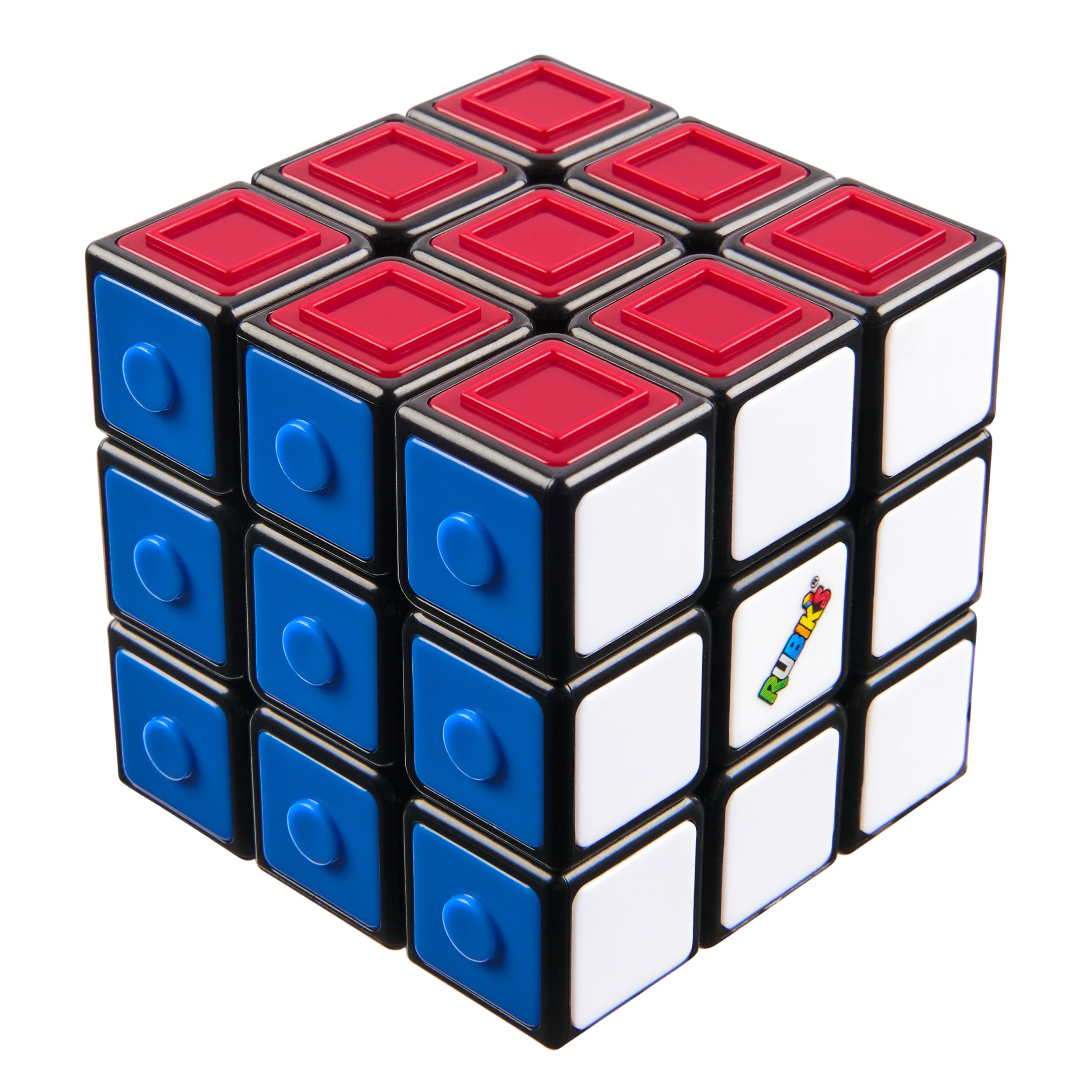 Rubix Sensory Cube