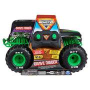 Monster Jam RC 1:15 Grave Digger Refresh