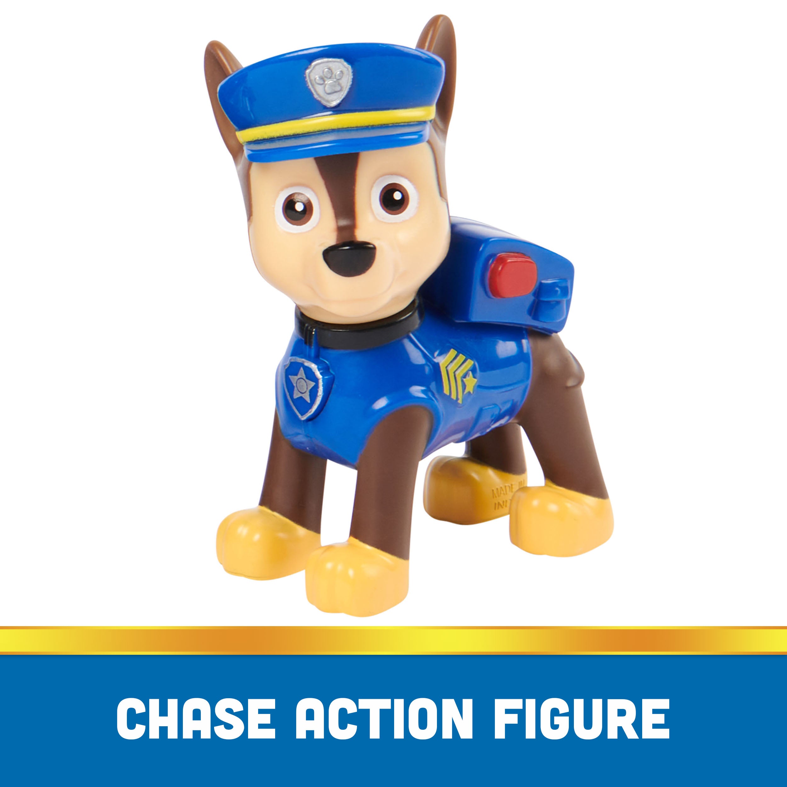 PAW Patrol Patrol Cruiser Chase