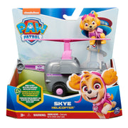 PAW Patrol Helicopter Skye