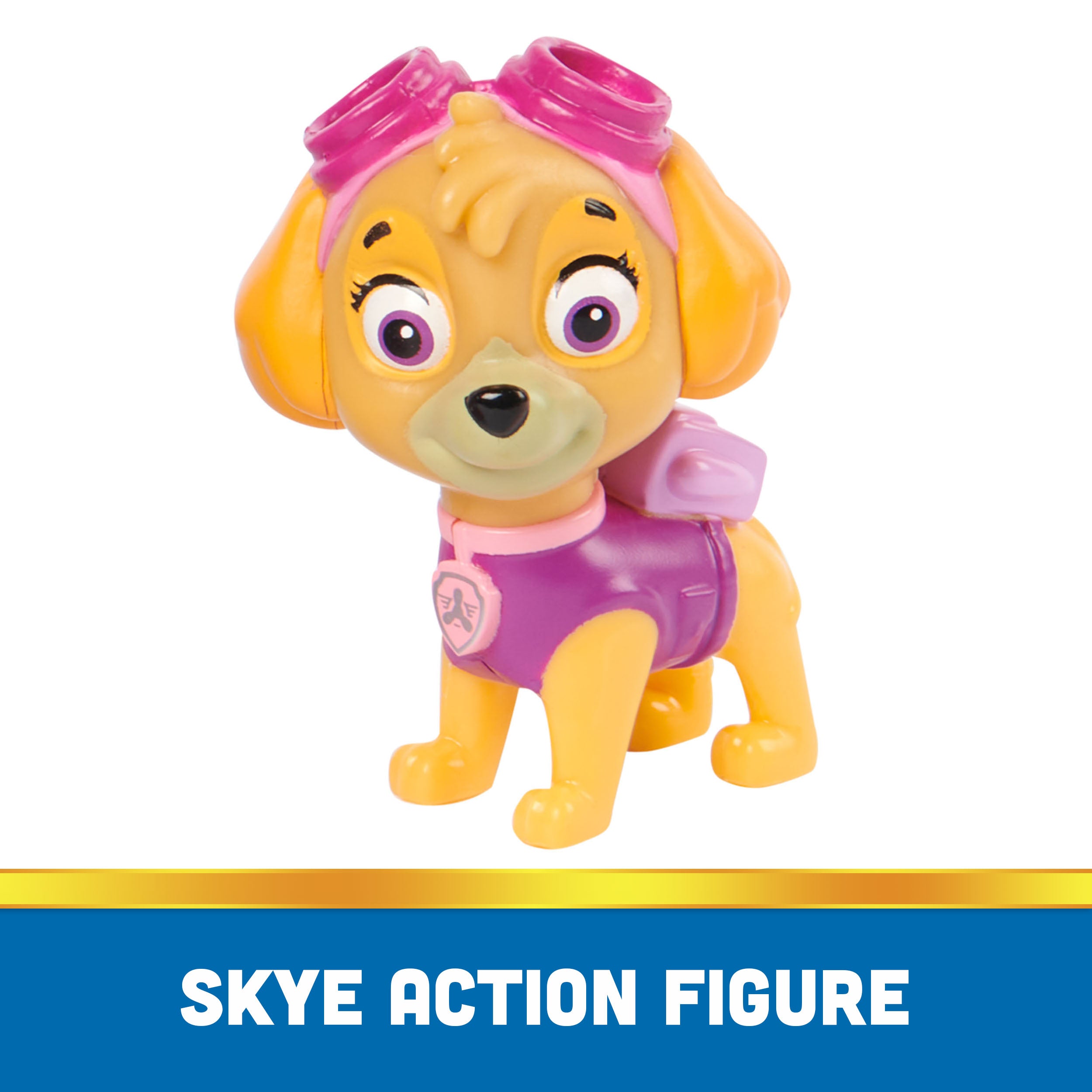 PAW Patrol Helicopter Skye