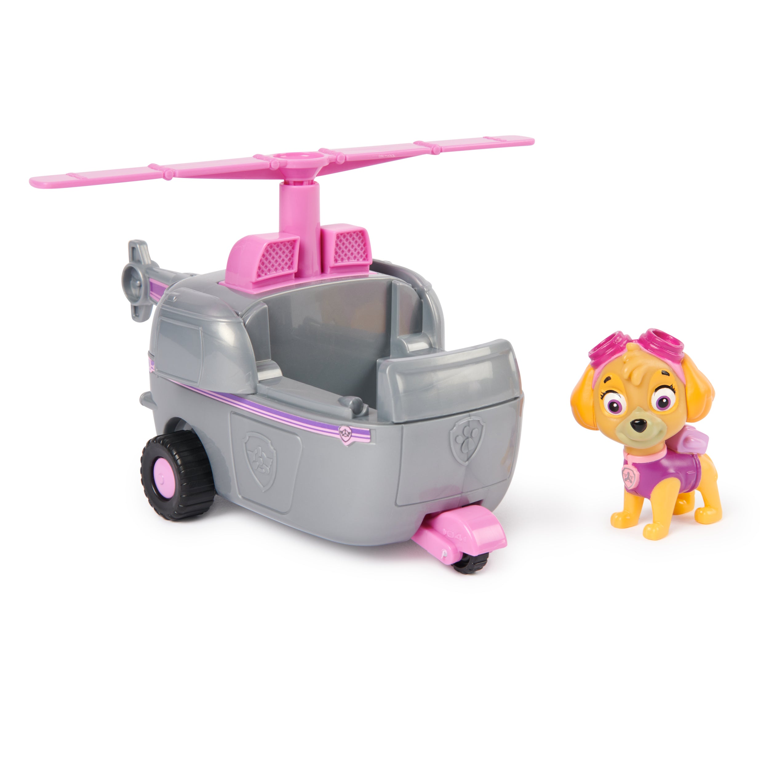 PAW Patrol Helicopter Skye