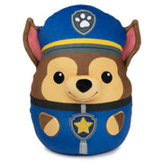 PAW Patrol Trend 12 Inch Squishie Plush - Chase