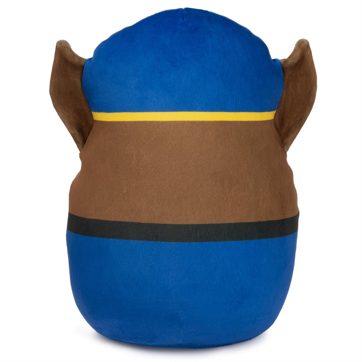 PAW Patrol Trend 12 Inch Squishie Plush - Chase